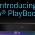 BlackBerry Playbook OS2.0 software update
